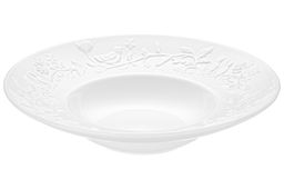 Набор суповых тарелок 2 пр. 25*25*5,5 см Птички на ветке - Elan gallery фото 6