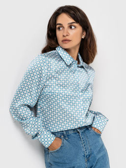 Блузка 6021/16