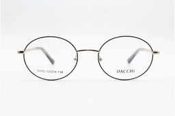 Оправа DACCHI 50202 52-19-138 C1