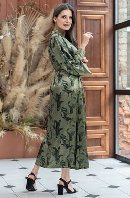 Халат Mia-Amore  фото 2