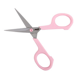 Ножницы Micron by Sharpist Easy VIT-201 для рукоделия на подложке с европодвесом 108 мм