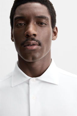 REGULAR FIT SHIRT