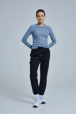 Лонгслив Anta  фото 2