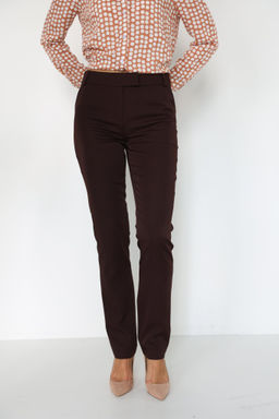 Брюки зауженные - Looklikecat фото 3