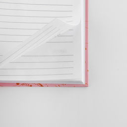 Подарочный набор «Ты целая вселенная», ежедневник 80 листов и ручка