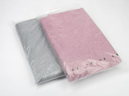 Простыня 22С105-ШР/ст 240*258 цв. 127 рис. 1 серый меланж