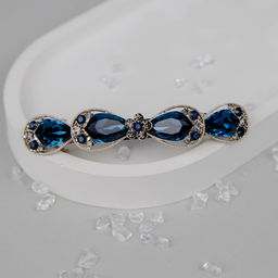 Аксессуар для волос Арт. 3V-4214-Y - MyGemma фото 2