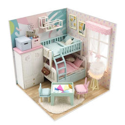 Румбокс, интерьерный конструктор