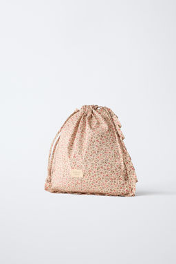 FLORAL POUCH - Zara фото 8