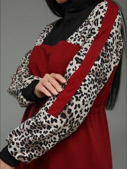 Луиза платье женское (оливковый) - Lovetex фото 23