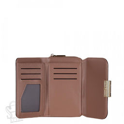 Женский кошелек 2701-051 khaki Tailian/30 в Новосибирске