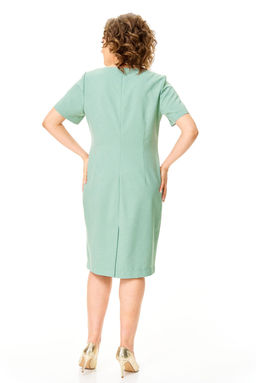 Костюм VI.ORO VR-1150 салатовый