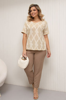 VALENTINA Брюки Морис №13  фото 7