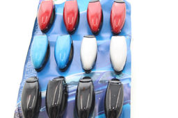 Автомобильный Держатель Для Очков 01