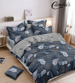 КПБ Candies Двухсторонний CAN155 Семейный