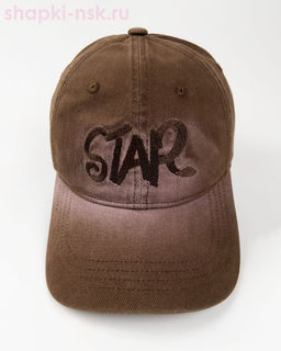 72B-star Бейсболка женская (56-58)