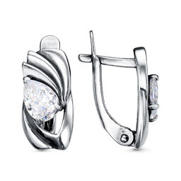 СЕРЬГИ 33814324