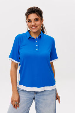 Футболка ANELLI 1571 цунами