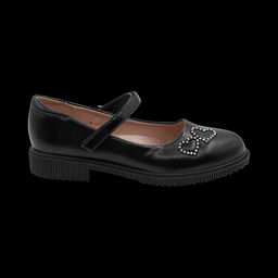 Туфли 2339-1 черные