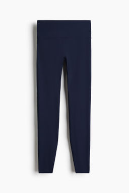 Leggings de talle alto SculptMove - H&m фото 2