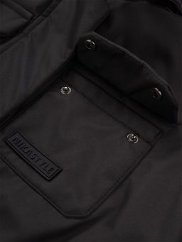 Костюм 7з7225 черный