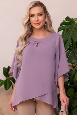 Блузка 41375-2 - Avili фото 3