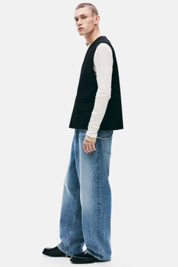 Baggy Jeans - H&m фото 13
