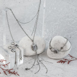 GREY CUT Браслет RC3933 - Vloes фото 5