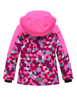 Горнолыжный костюм до -25С - Mtforce фото 8