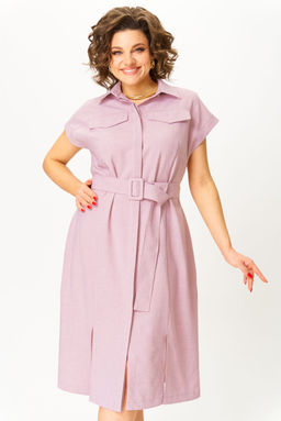 Костюм Anastasia Mak 1259 кремовый  фото 365