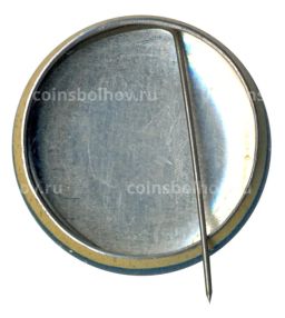 Значок Пирита