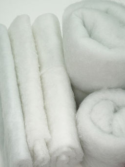 Комплект лоскута 1кг Синтепон