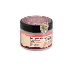 Маска для Волос Восстанавливление, 300мл (д/поврежд.волос) / Doctor Taiga / Natura Siberica  фото 2