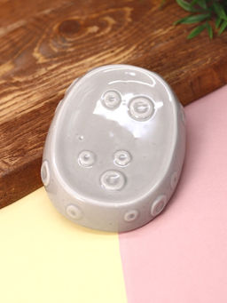 Набор для ванной комнаты Astronaut (набор 4 шт.) - I likegift фото 4