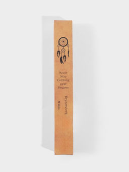 Цена за 4 шт. Благовония "Dream work" (набор 20 шт)  Пачули