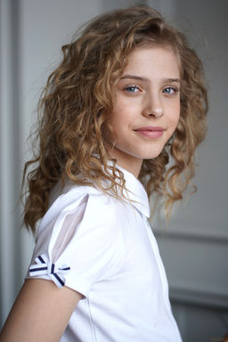 Джемпер D049-31 - Mattiel фото 11