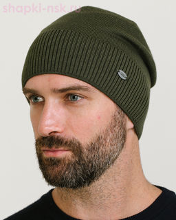 495 T флис Шапка (56-58)