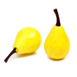 Счётный материал «Груши», набор 12 шт., груша: 3.5×3 см