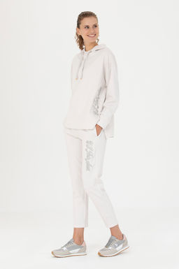 U. S. Polo Assn Женские спортивные штаны с камнем - U.s. polo assn фото 15