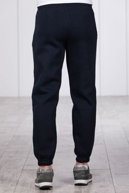 Брюки спортивные 
 3.MA155A-синий-тёмный