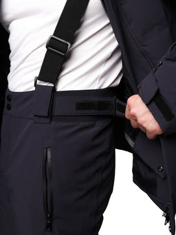 Костюм KA-0277 Черный