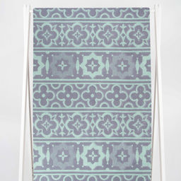 Полотенце махровое 6с102.411ж1 Kleo(мятный2) 67х150см