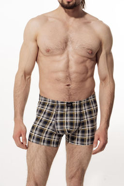 ТРУСЫ МУЖСКИЕ арт. 1900M-40151.1L-076 - Almando melado фото 3