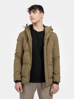 Куртка мужская - 4F фото 2