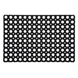 Коврик ячеистый, грязесборный 40х60х1,2см "Vortex"