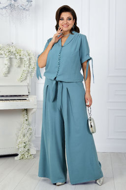 Костюм Ninele 5997 морской  фото 3