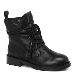 Женские ботинки TENDANCE Артикул 2533822, черный
