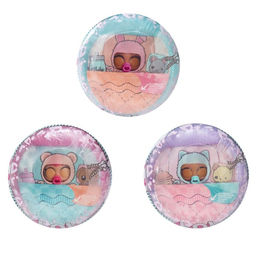 Куклы ЛОЛ в шаре Baby Family, с аксессуарами