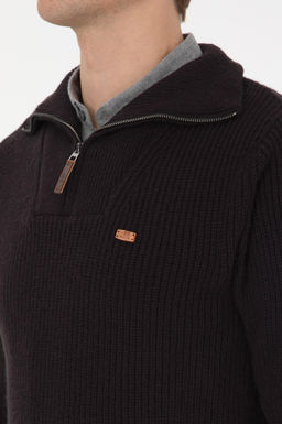 Erkek Siyah Kazak - U.s. polo assn фото 7