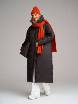 Пуховик женский HOOPS, арт. 83295z